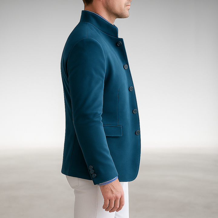 Vincent | Modern Prestige Blazer