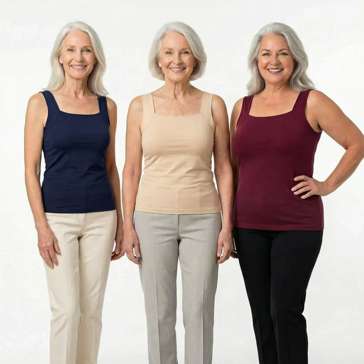 Margaret | Comfort Support Tank