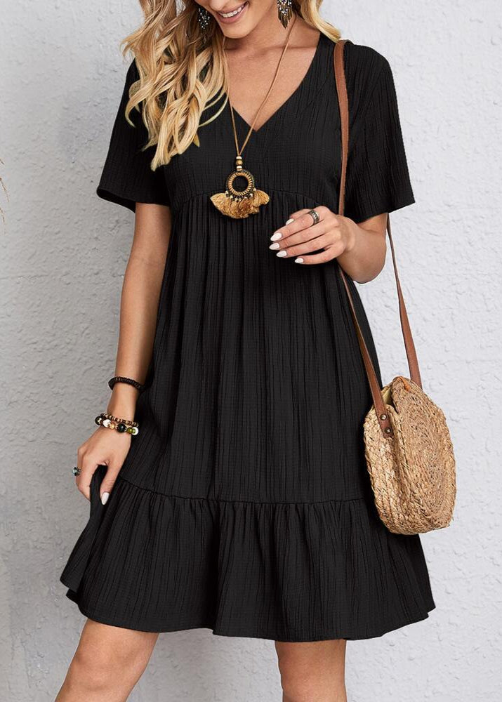 Evelyn | Flowy Summer Dress