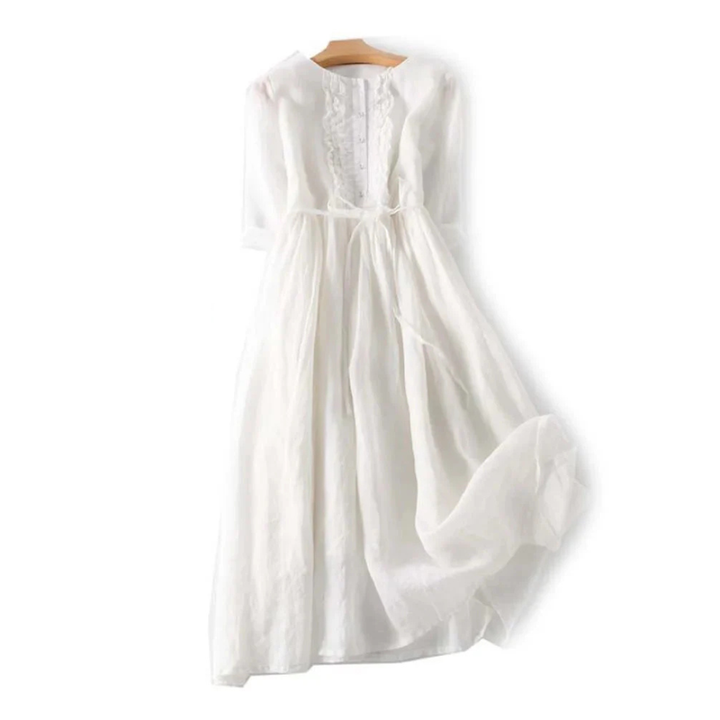 Lily | Breezy Maxi Dress