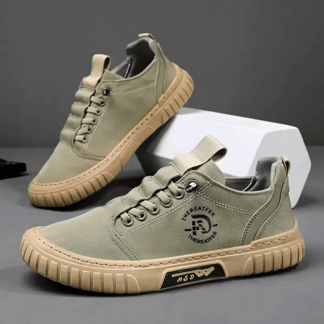 Blake | Urban Casual Sneakers