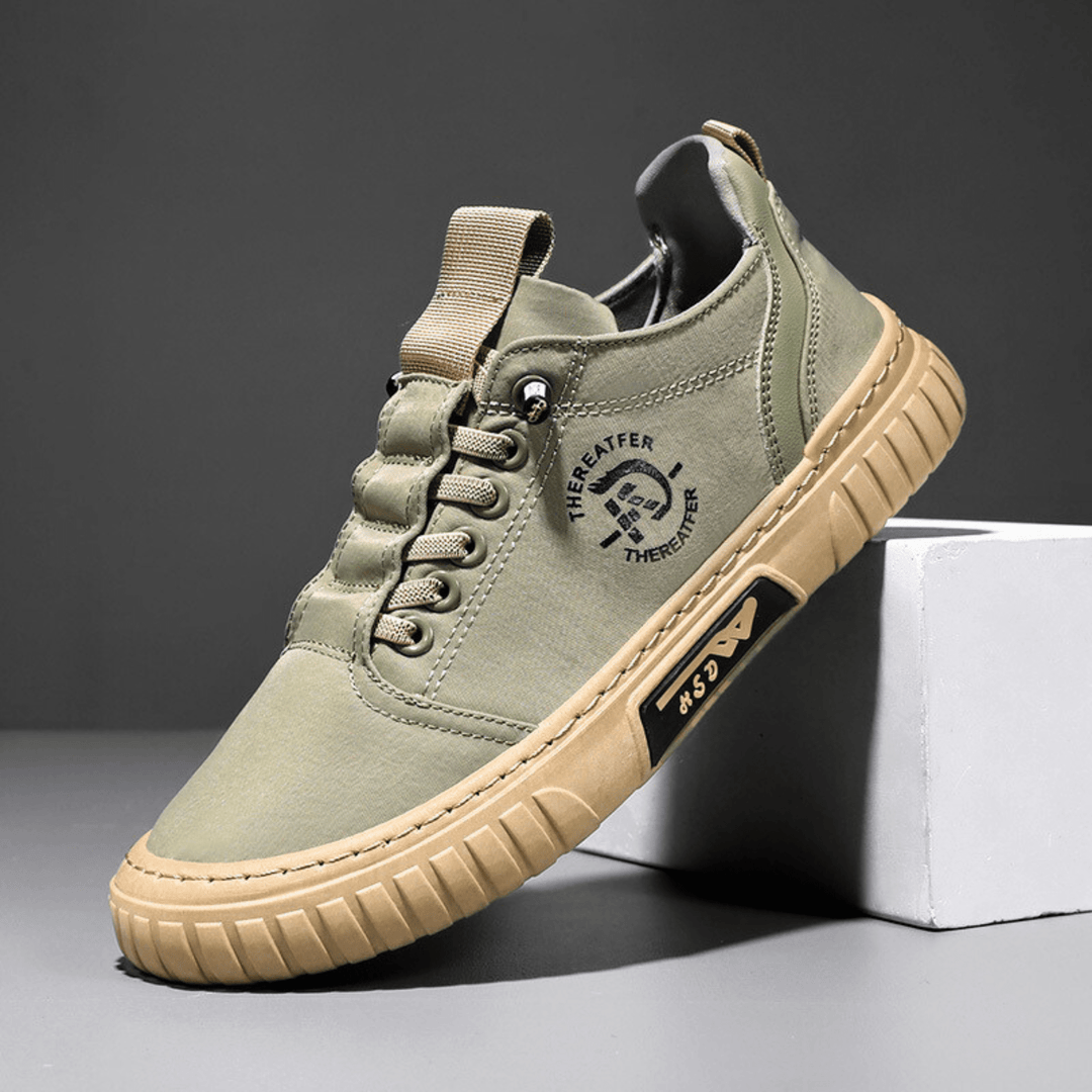 Blake | Urban Casual Sneakers