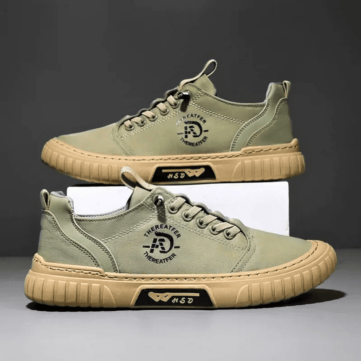 Blake | Urban Casual Sneakers