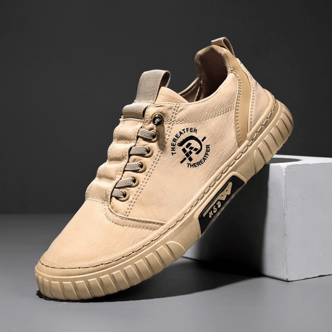 Blake | Urban Casual Sneakers